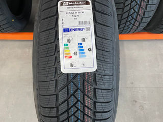 225/55 R18 Matador. Iarna. 2024. Livrare!