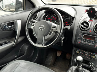 Nissan Qashqai foto 12