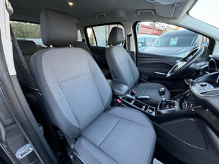 Ford C-Max foto 11