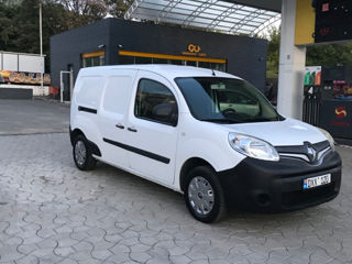 Renault Kanggo foto 2