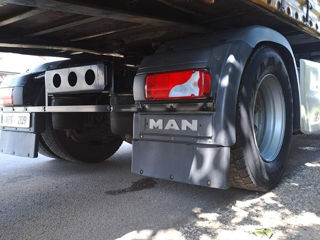 Man MAN TGA 430 foto 6