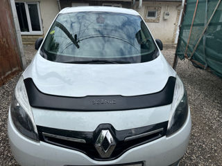 (1)Polca жабо (cu instalare în 5min) renault scenic 3,grand scenic 3,megan 2,suport de scurgere apei foto 3