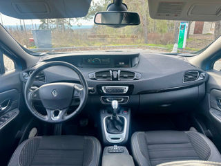 Renault Scenic foto 6