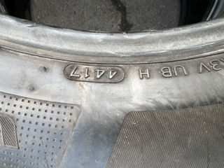 R18 235/60 Hankook Ventus S1 Evo фото 6