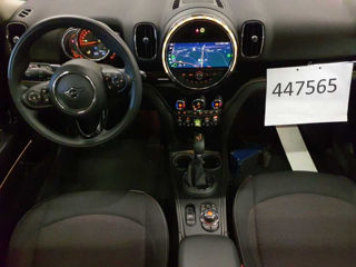 Mini Cooper S Countryman foto 3