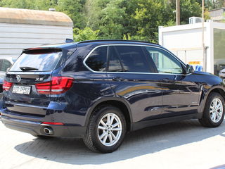 BMW X5 foto 3