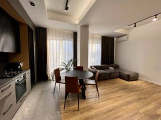 Apartament cu 2 camere, 90 m², Centru, Chișinău foto 6