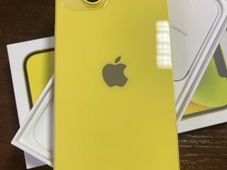 Vând iPhone 14 plus