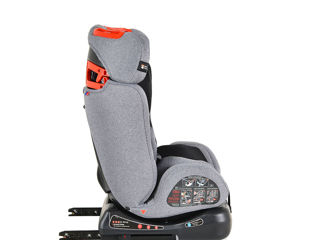 isofix 0-36 kg. Moni Dragon  bebelush.com foto 13