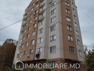 Apartament cu 2 camere, 57 m², Buiucani, Chișinău foto 1