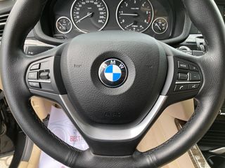 BMW X3 foto 14