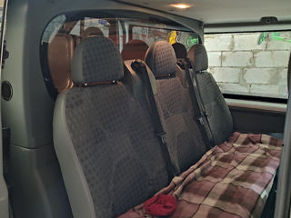 Ford Transit Connect foto 9