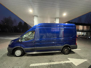 Ford Transit foto 4