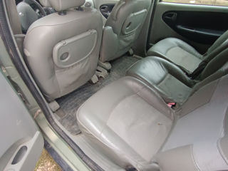 Renault Scenic foto 5