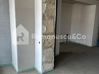 Apartament cu 2 camere, 73 m², Buiucani, Chișinău foto 12