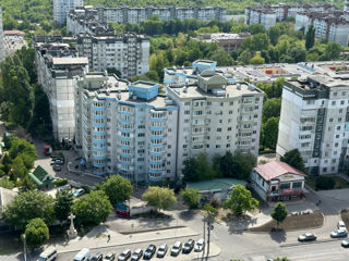 Vind apartamentul cu 2 dormitoare Casa Noua Ciocana #Mircea46 casa de #Cotilet