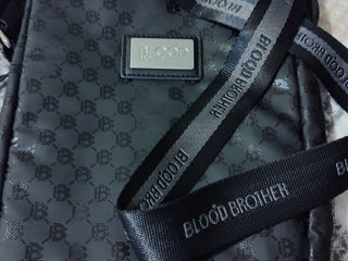 Blood Brother original ! foto 4
