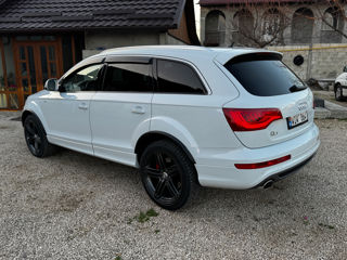 Audi Q7 foto 5