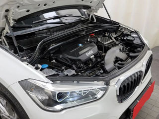 BMW X1 foto 6