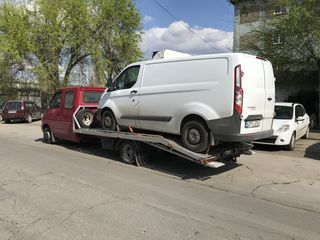 Evacuator/Chisinau/Moldova foto 4