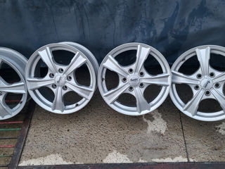 Mercedes R17  5x112 skoda.kia  R 16 4x108 citroen  pejoTayota 114.3 .Renault foto 6