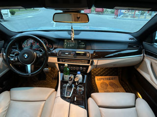 BMW 5 Series foto 7