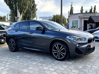 BMW X2 foto 3