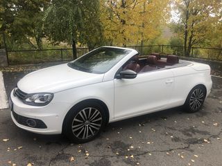 Volkswagen Eos foto 6