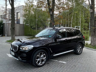 BMW X3 foto 6