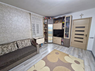 Apartament cu 1 cameră, 42 m², Botanica, Chișinău foto 2