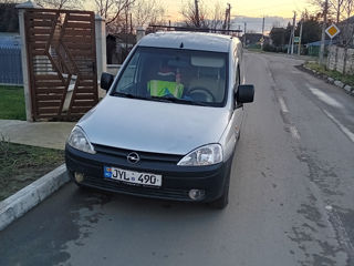 Opel Combo foto 2