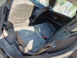 Renault Scenic foto 4