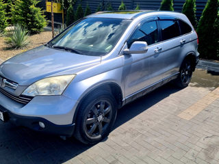 Honda CR-V foto 1