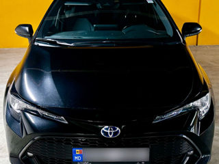 Toyota Corolla foto 4