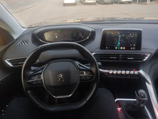 Peugeot 5008 foto 6