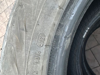 Pirelli 235-55-17   900 лей комплект foto 7