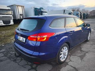 Ford Focus foto 3