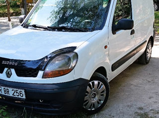 Renault Kangoo foto 1