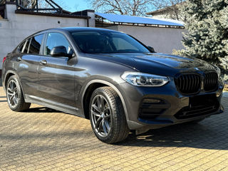 BMW X4 foto 5