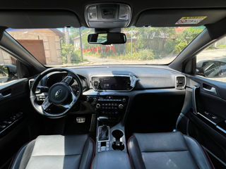 KIA Sportage foto 5