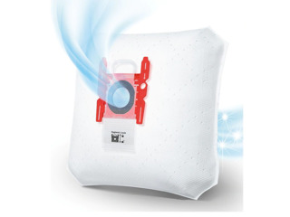 Set saci aspirator bosch powerprotect bbz41fgall, 4 buc foto 2