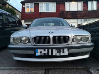 Piese BMW Series 7 E38 2.8i Automat foto 1