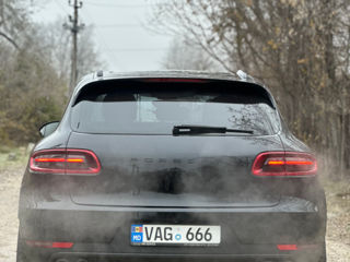 Porsche Macan foto 3