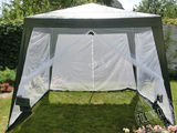 Палатка с маскитной сеткой. foto 3