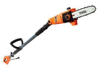 Fierastrau Electric Telescopic Sequoia Seps0810 - kh - livrare/achitare in 4rate la 0% / agroteh foto 1