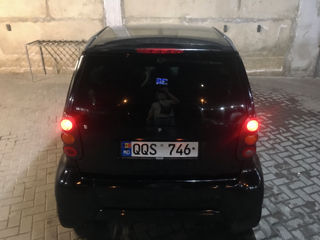 Smart Fortwo foto 5