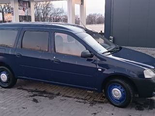 Dacia Logan Mcv foto 2