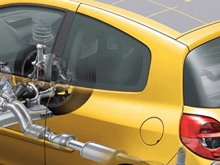 Dacia Renault рычаги, сайлентблоки, амортизаторы, зап части ходовой, фильтра колодки пружины foto 2