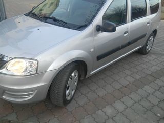 Dacia Logan Mcv foto 6