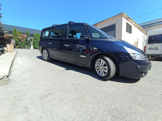 Renault Espace foto 1